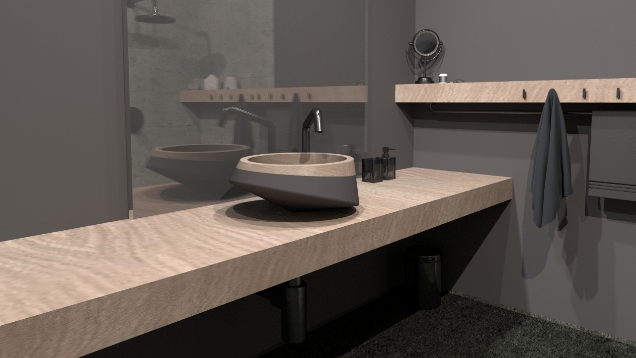Washbasin PEG TOP - Image 8
