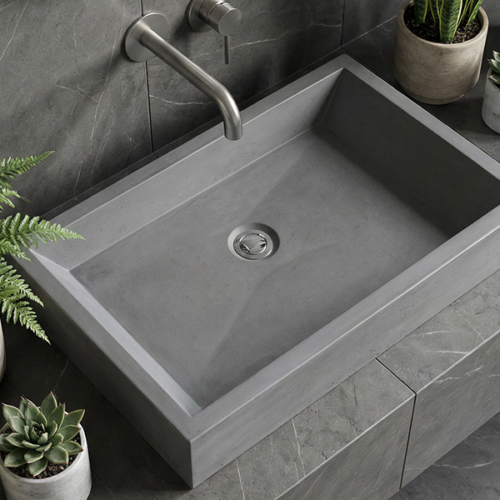 Washbasin VERVO