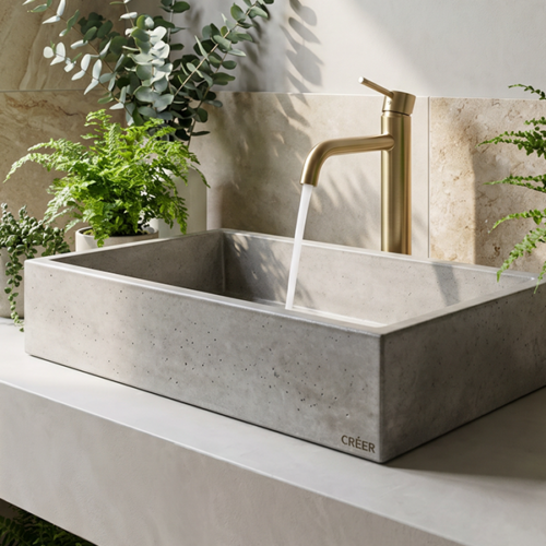 Washbasin VERVO mini