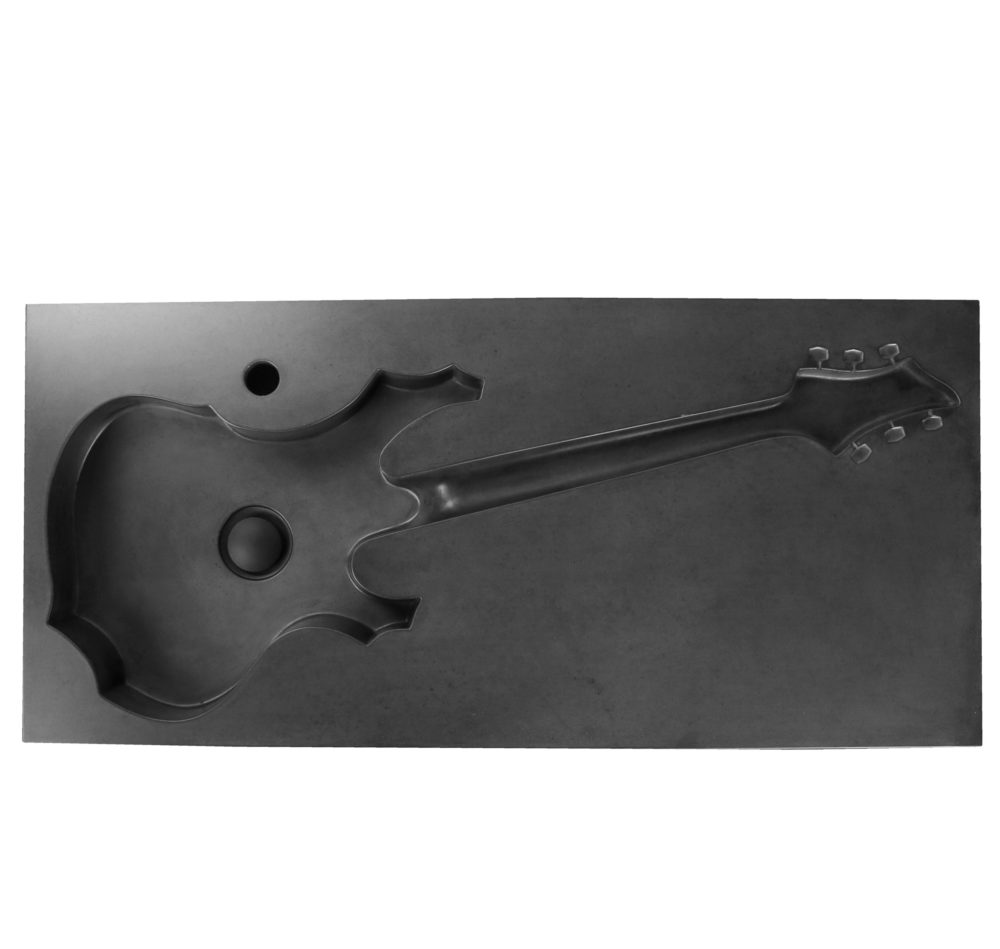 Washbasin ELEKTRA - Image 4