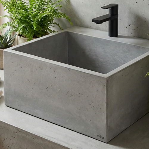 Washbasin QUADRO