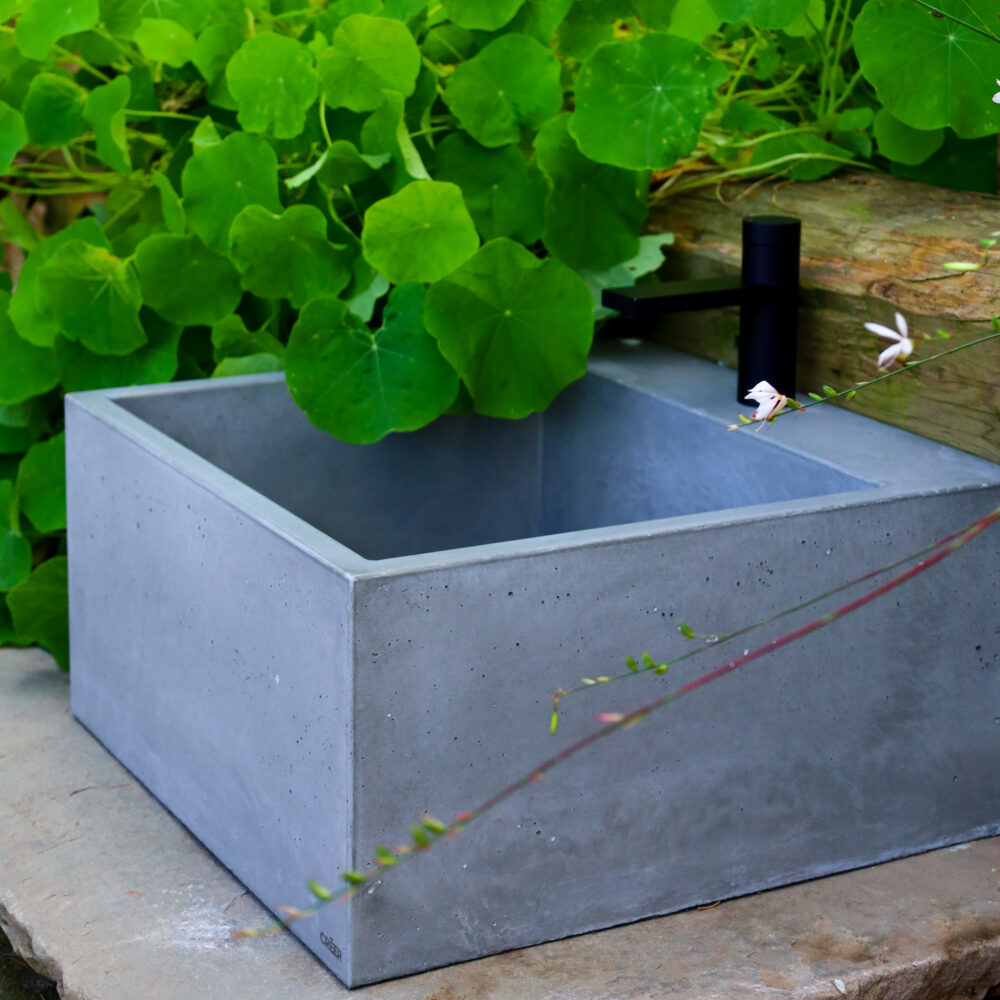 Washbasin QUADRO - Image 2